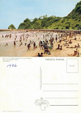 Venezuela Los Caracas Ciudad Vacacional de Los Caracas - 160