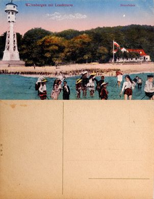 Alemanha wittenbergen (K. W.)