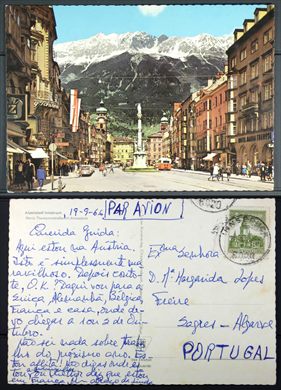 Alemanha, Innsbruck 10