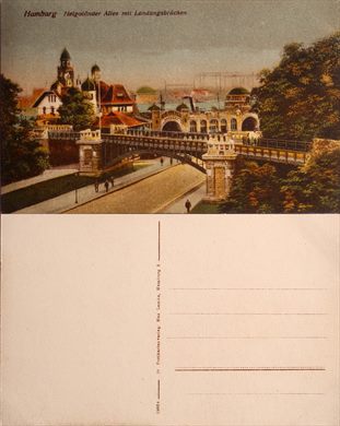 Alemanha Hamburgo (Biax Lemke) 28