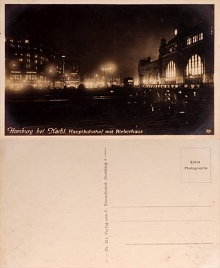 Alemanha Hamburgo (C. Worzedialeck) 231
