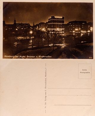 Alemanha Hamburgo (C. Worzedialeck) 233