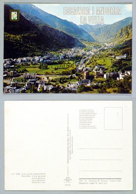 Valls DAndorra 338