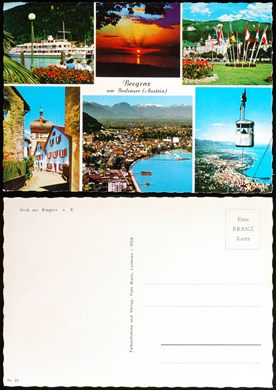 Austria Bregenz 25