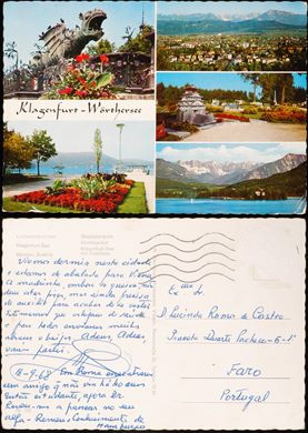 Austria Klagerfurt-Worthersee 103