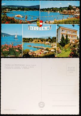 Austria Velden am Worthersee 242