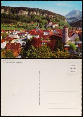 Austria Feldkirch 164