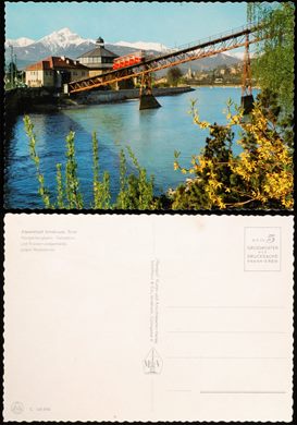Austria Innsbruck C130048