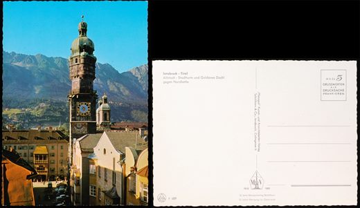 Austria Innsbruck F689