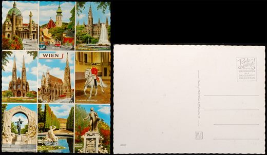 Austria Viena 46087