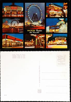 Austria Viena 46162