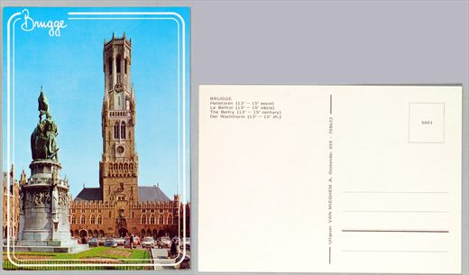 Brugge 5001