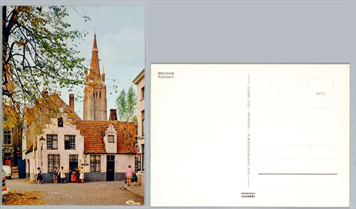 Brugge 5077