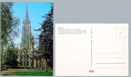 Brugge 5190