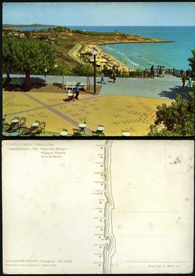 Espanha Tarragona - 109