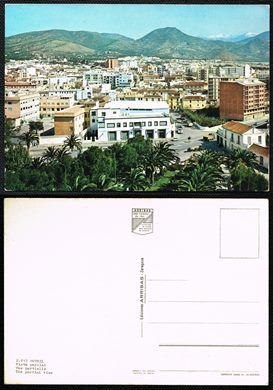 Espanha, Motril 2.013