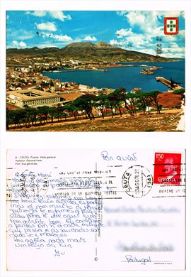 Espanha Ceuta 8