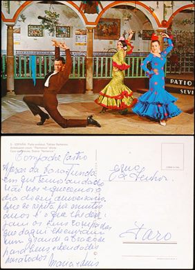 Espanha Patio Andaluz - Garcia Garrabella-Cia 5