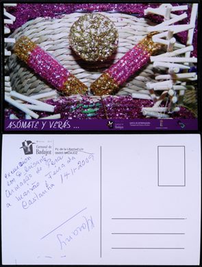Espanha Badajoz - Carnaval 03