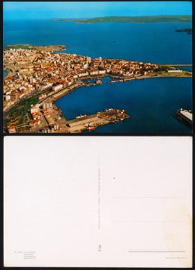 Espanha La Coruna 738