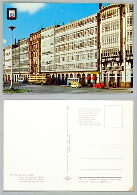 La Coruna 70