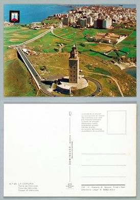 La Coruna 85