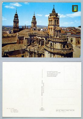 Lugo 13