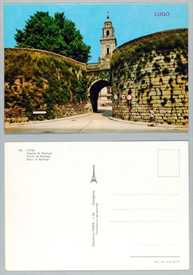 Lugo 122