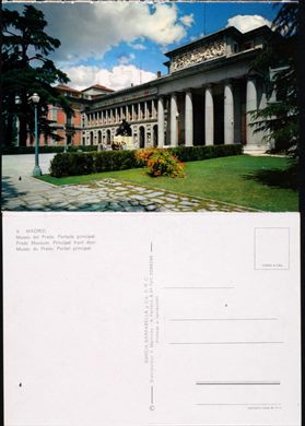 Espanha Madrid 9