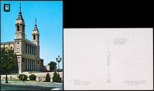 Espanha Madrid 30