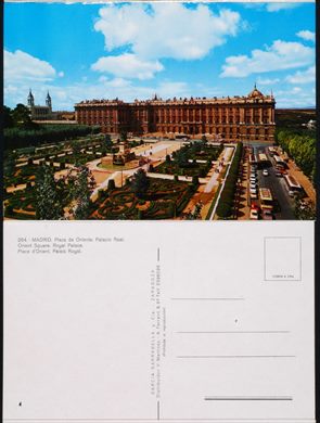 Espanha Madrid 264