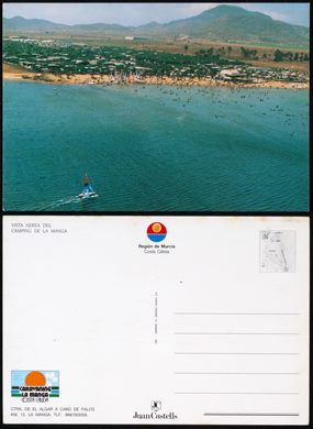 Espanha Murcia