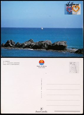 Espanha Murcia