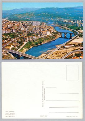 Orense 1001