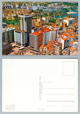 Orense 1003