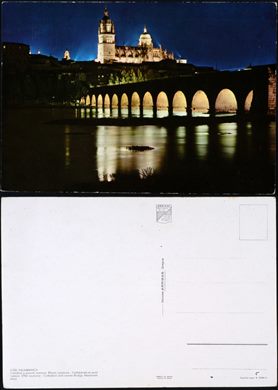 Espanha Salamanca