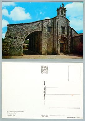 Santiago de Compostela 99