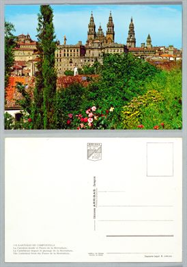 Santiago de Compostela 116