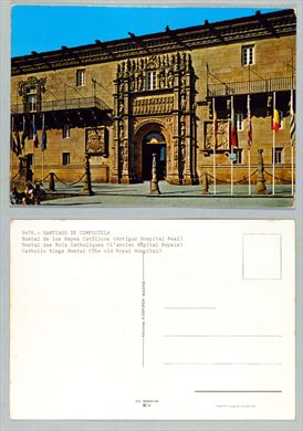 Santiago de Compostela 5476