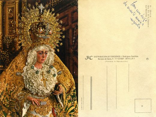 Espanha Sevilla La Macarena - 111