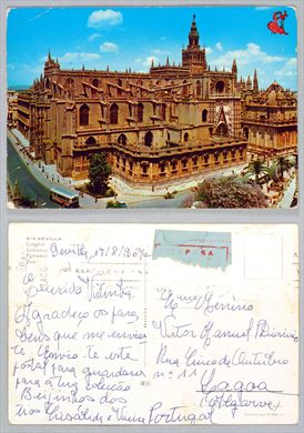 Sevilla 514
