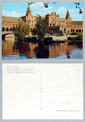 Sevilla 685