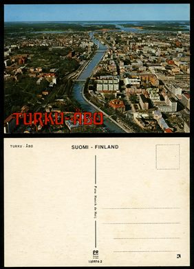 Finlandia, Turku 150974-2