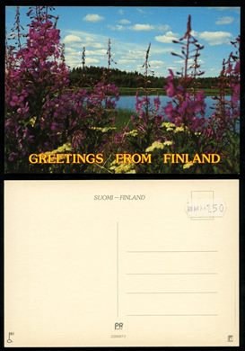 Finlandia 220087-1