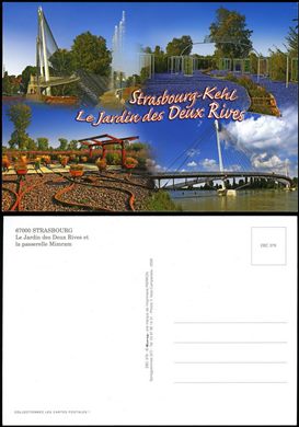 Franca Estrasburgo