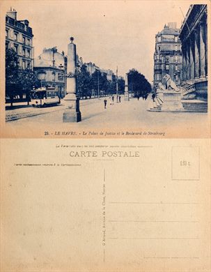 Franca Le Havre - 25