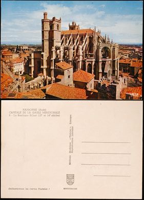 Franca Narbonne - 6