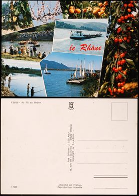 Franca Rhone - F.30150