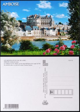 Franca Amboise - B2113