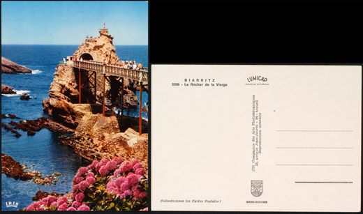 Franca Biarritz 3296